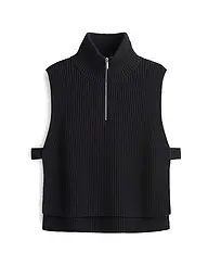 OPUS | Capa - Poncho ABIBO CAPE | Negro