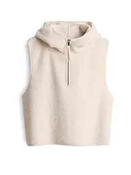 OPUS | Capa - Poncho AKAPU | Crema