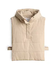OPUS | Capa - Poncho AMBINA CAPE | Beige
