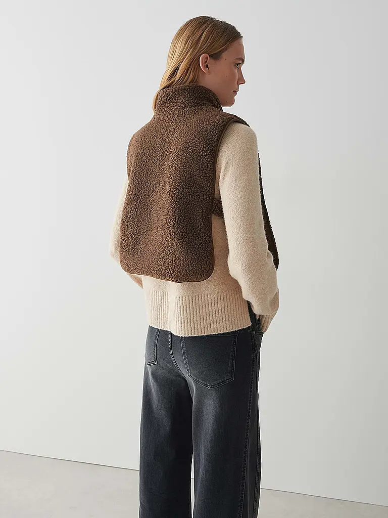 OPUS | Capa - Poncho ATUBA CAPE | 