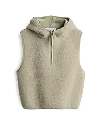 OPUS | Capa - Poncho AKAPU | Verde claro