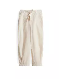 OPUS | Cargohose MYHA | Crema