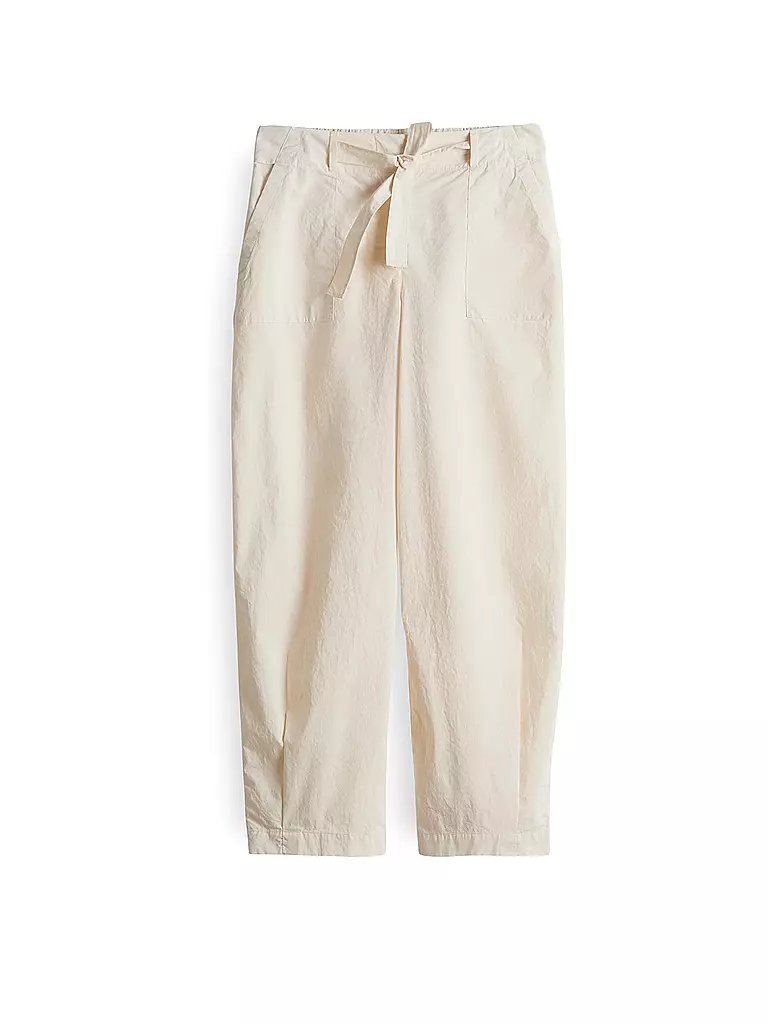 OPUS | Cargohose MYHA | Crema