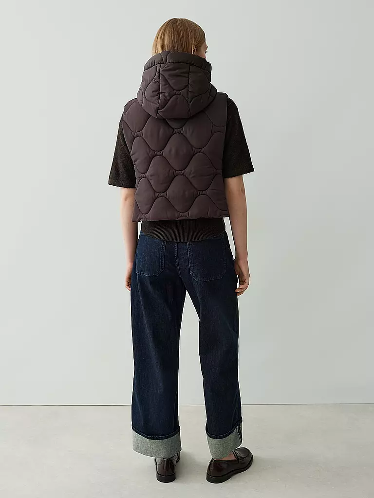 OPUS | Chaleco acolchado ARAUTI FLOW | 
