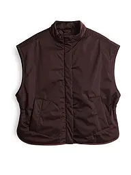 OPUS | Chaleco acolchado WINEMA | Baya