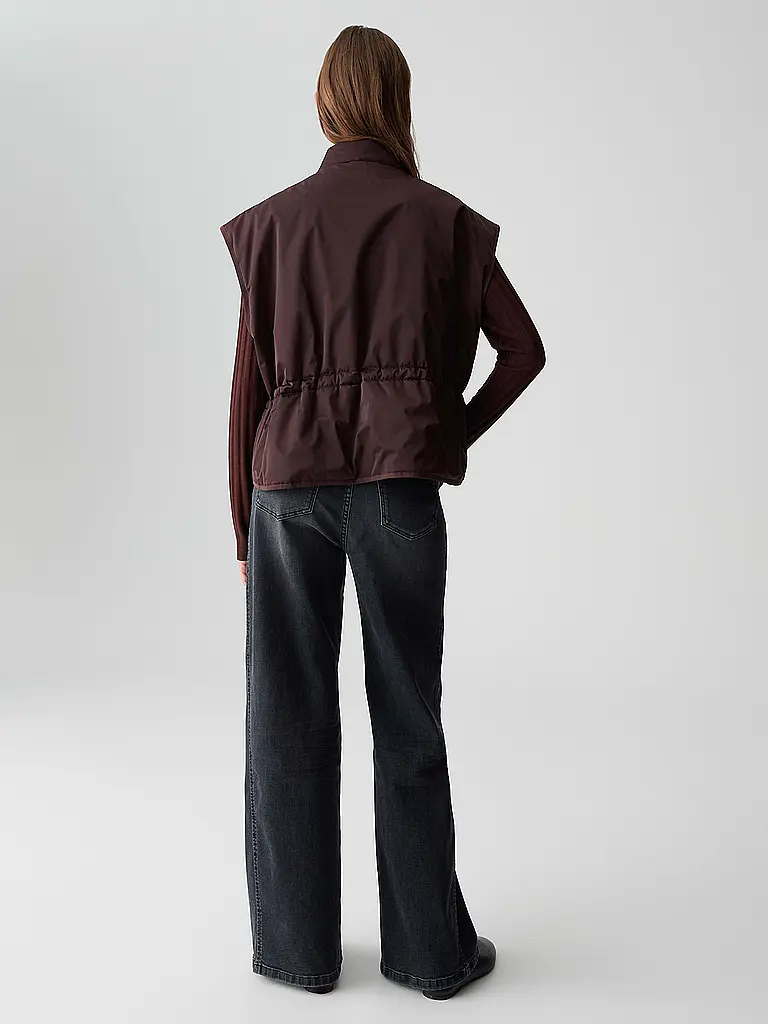 OPUS | Chaleco acolchado WINEMA | 