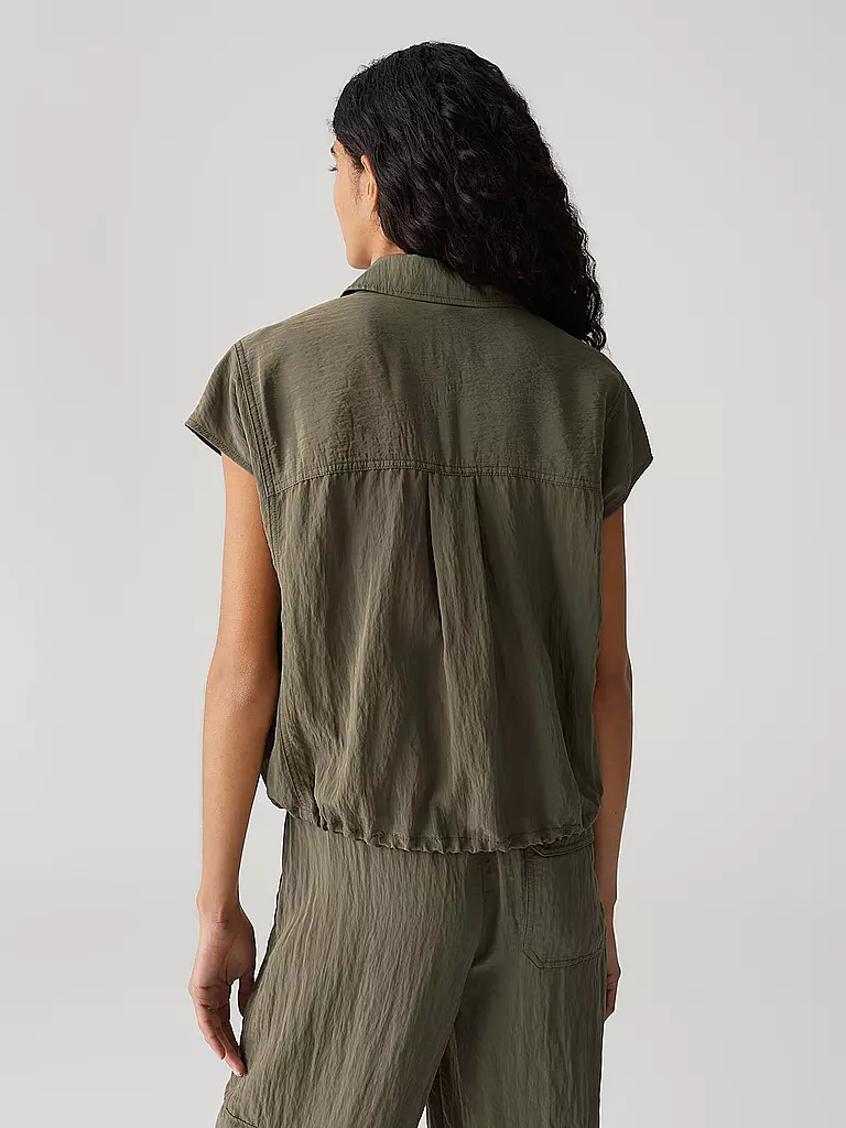 OPUS | Chaleco FROPI | 