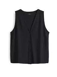 OPUS | Chaleco ITTA | Negro