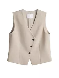 OPUS | Chaleco WARFA | Beige