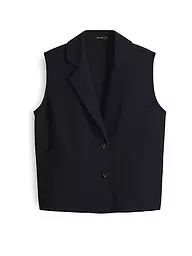 OPUS | Chaleco WILESSA | Negro