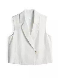 OPUS | Chaleco WINO | Blanco