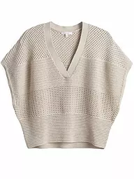 OPUS | Chaleco | Beige
