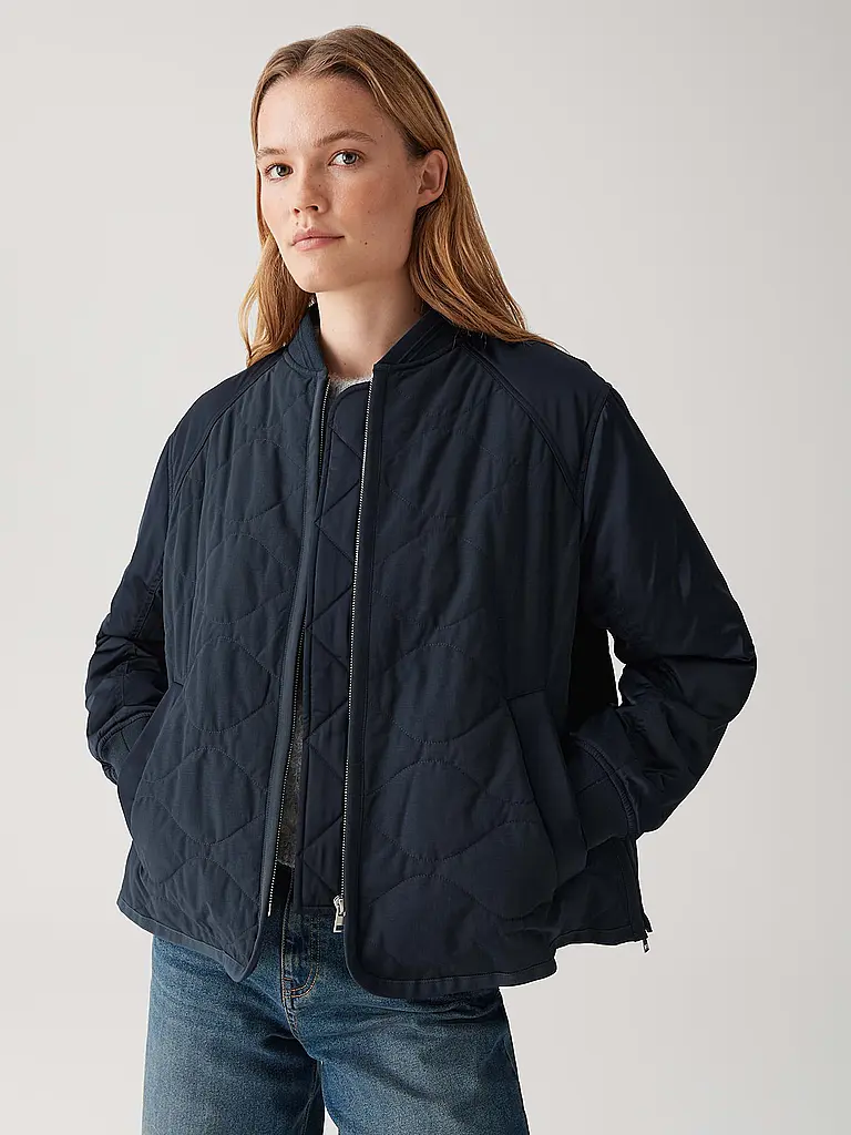 OPUS | Chaqueta acolchada HARPAR | 