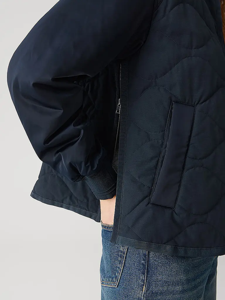 OPUS | Chaqueta acolchada HARPAR | 