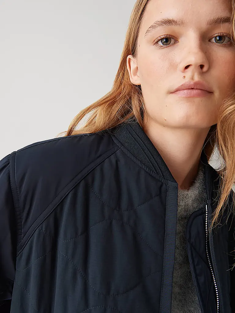OPUS | Chaqueta acolchada HARPAR | 
