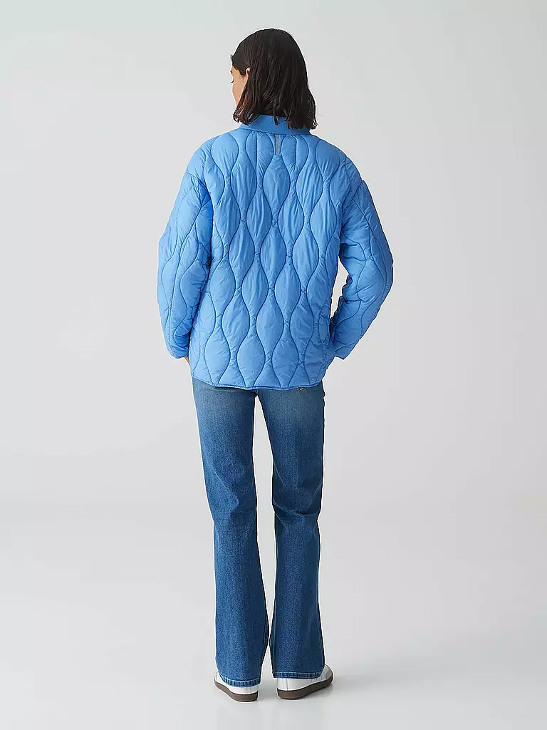OPUS | Chaqueta acolchada ligera HALOTTE | 