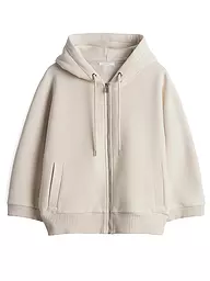 OPUS | Chaqueta de felpa GENITA | Beige