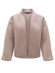 OPUS | Chaqueta de felpa GERTONI | Camel