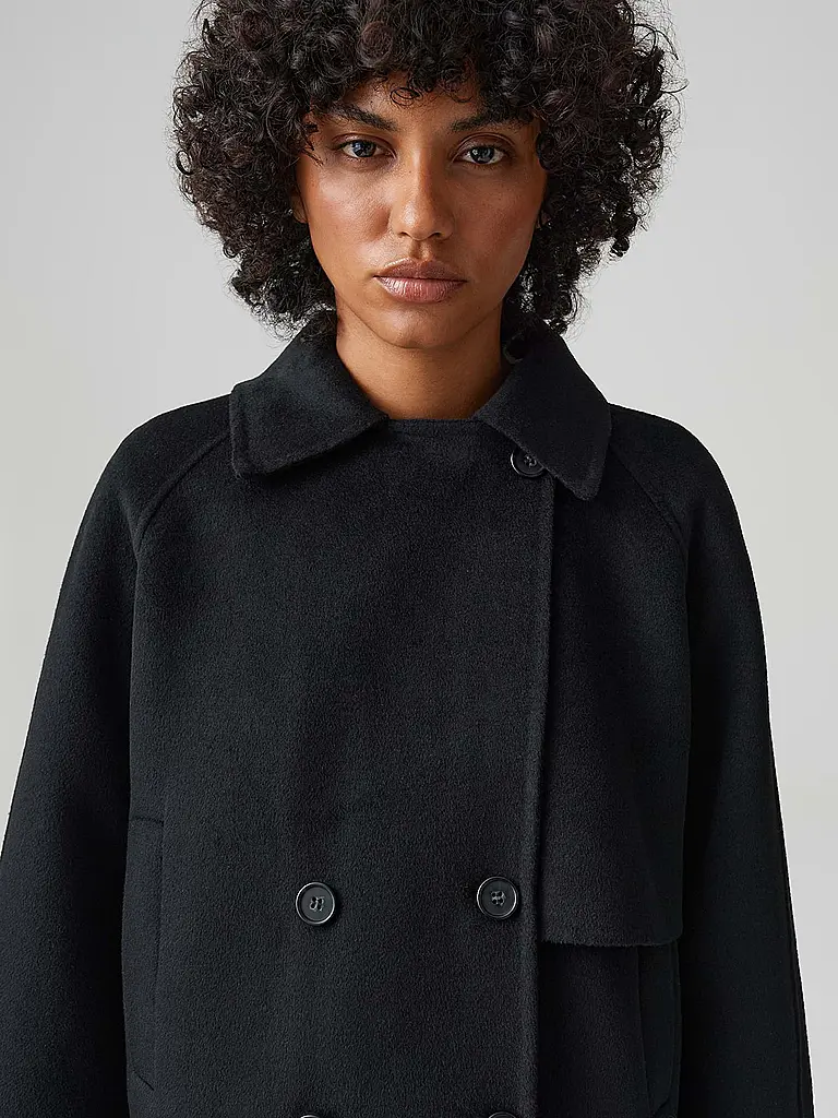 OPUS | Chaqueta de lana HAILI | 