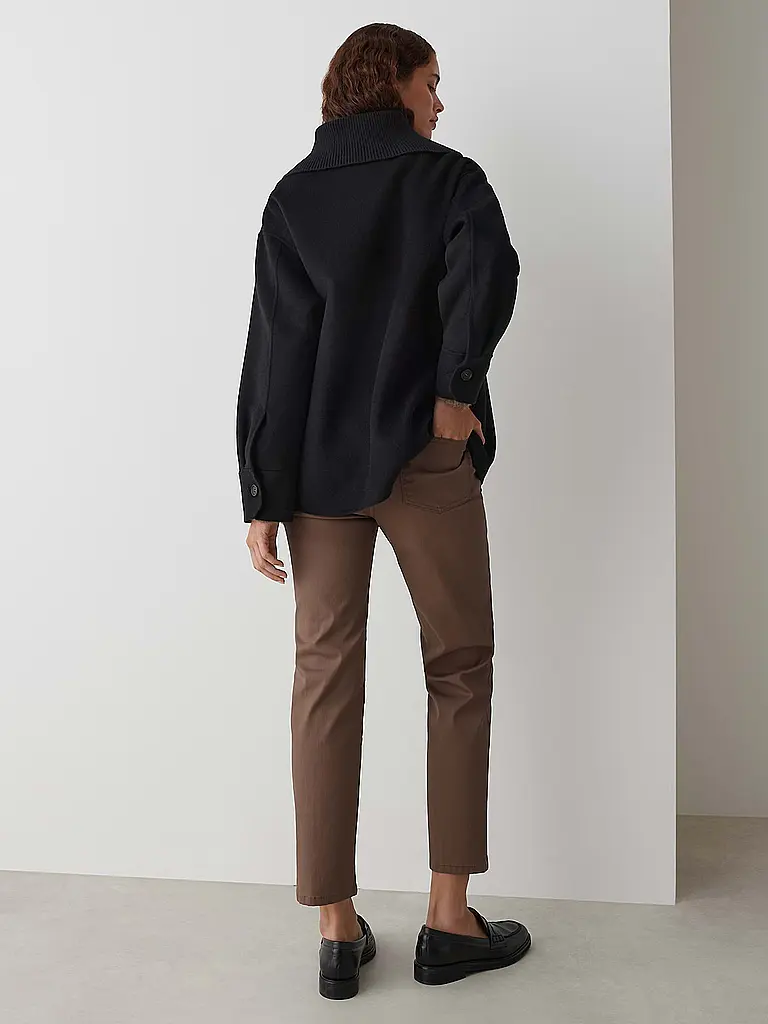OPUS | Chaqueta de lana JOSIA | 