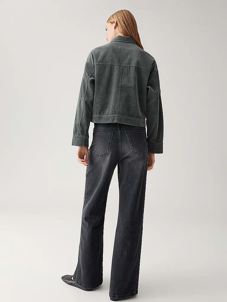 OPUS | Chaqueta de pana HONNJA | 