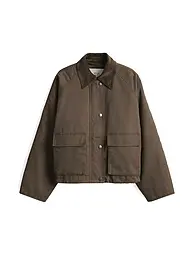 OPUS | Chaqueta HAMINE | Marrón