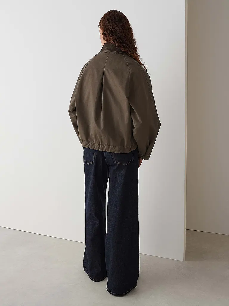OPUS | Chaqueta HAMINE | 