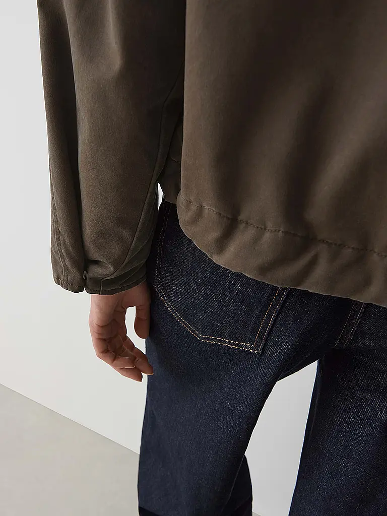 OPUS | Chaqueta HAMINE |