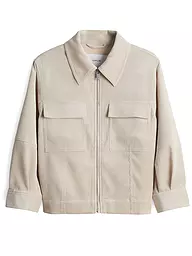 OPUS | Chaqueta HAMONI | Beige