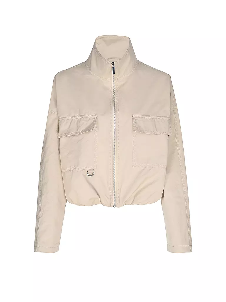 OPUS | Chaqueta HANNEKA | Beige