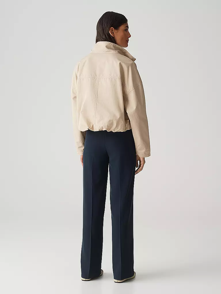 OPUS | Chaqueta HANNEKA | Beige