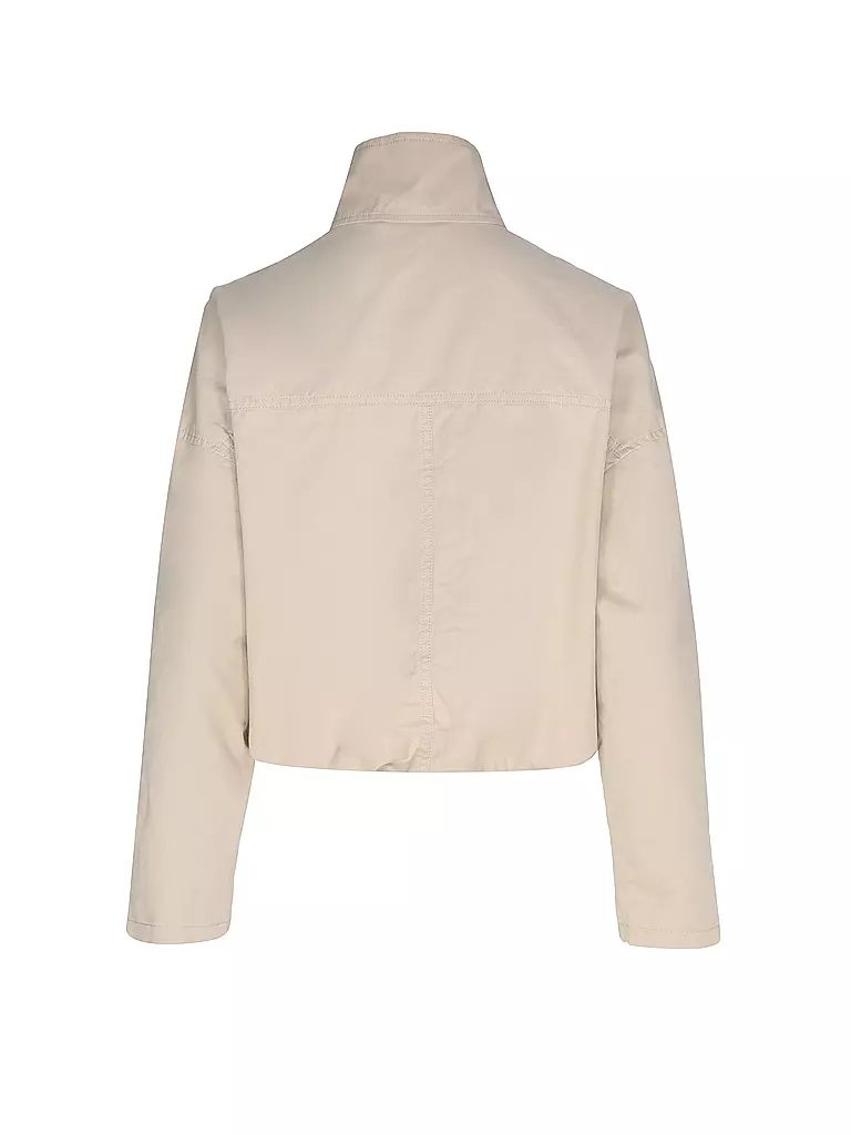 OPUS | Chaqueta HANNEKA | Beige