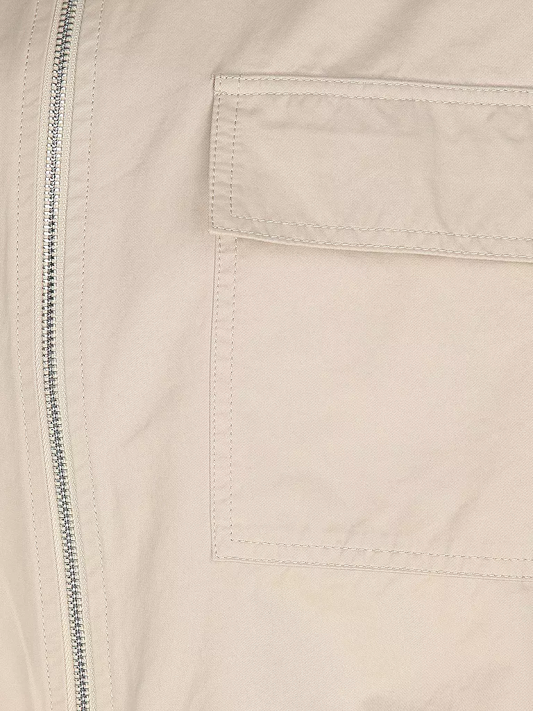 OPUS | Chaqueta HANNEKA | Beige