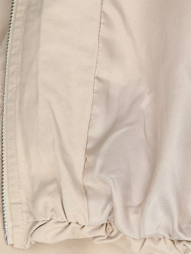 OPUS | Chaqueta HANNEKA | Beige