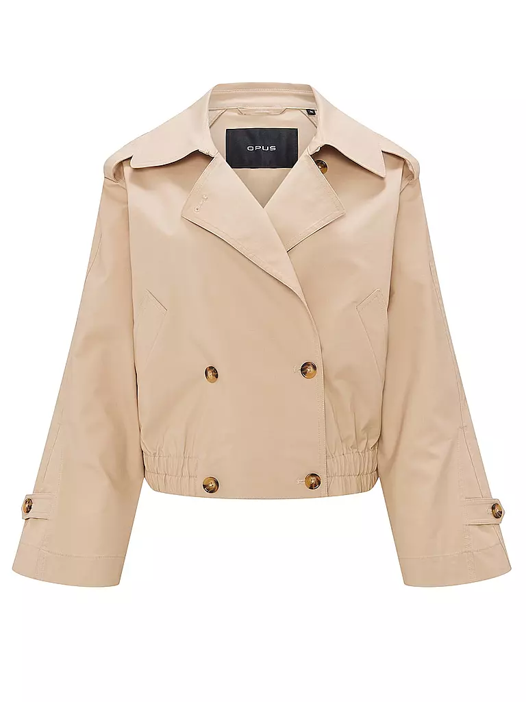 OPUS | Chaqueta HEDIE | Beige