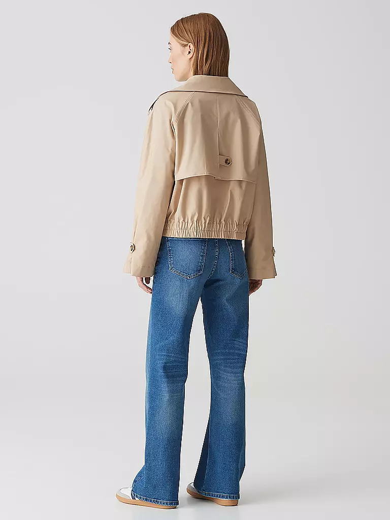OPUS | Chaqueta HEDIE | 