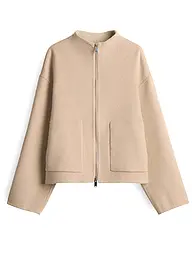 OPUS | Chaqueta HELISA | Beige