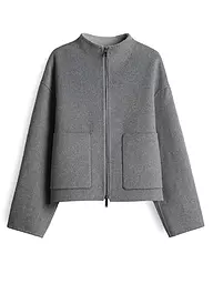 OPUS | Chaqueta HELISA | Gris