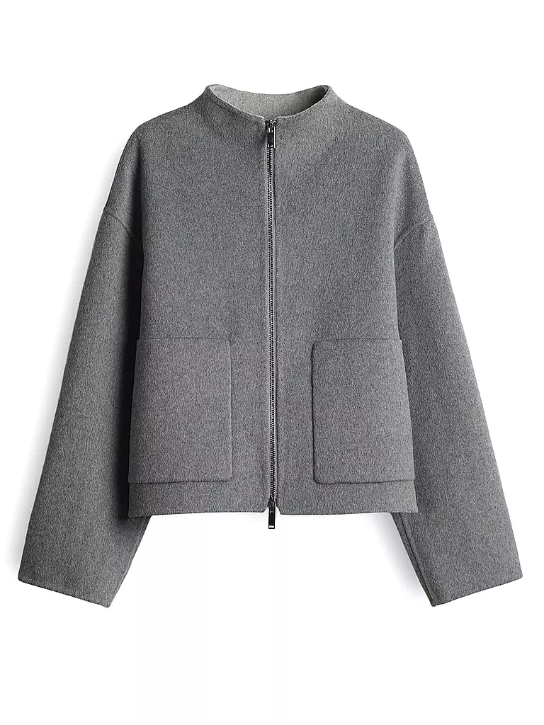 OPUS | Chaqueta HELISA | Gris