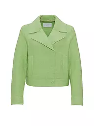OPUS | Chaqueta HUMINI RAW | Verde