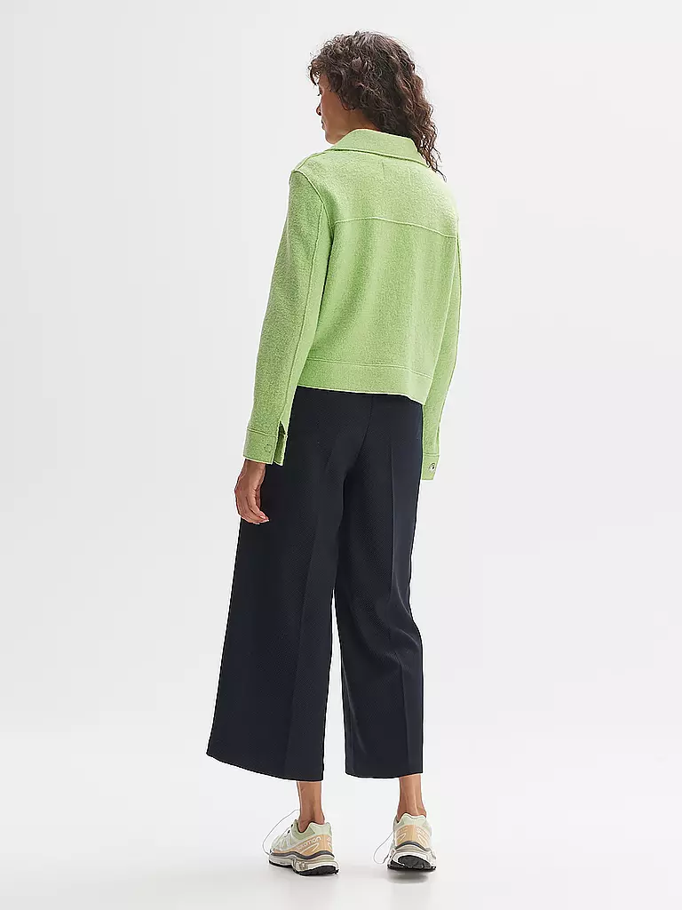 OPUS | Chaqueta HUMINI RAW | 