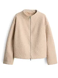 OPUS | Chaqueta HURLIE | Beige