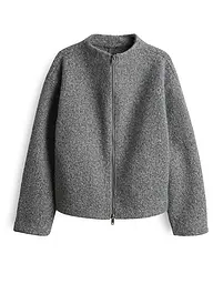 OPUS | Chaqueta HURLIE | Gris