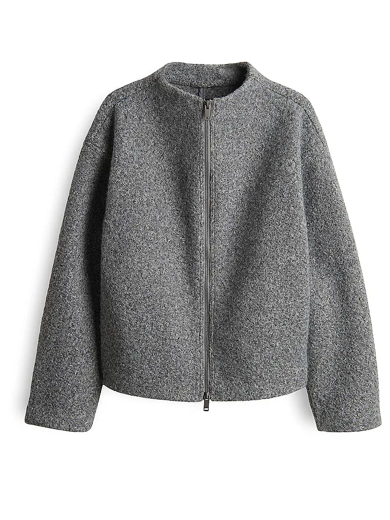 OPUS | Chaqueta HURLIE | Gris