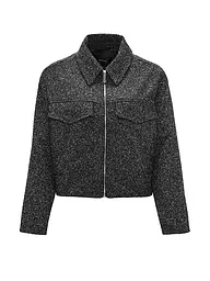 OPUS | Chaqueta JASKO | Negro