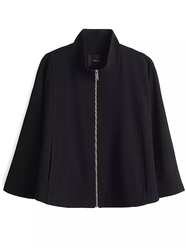 OPUS | Chaqueta JULLA | Negro
