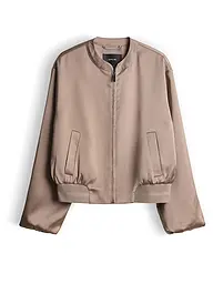 OPUS | Chaqueta JUPITA | Camel