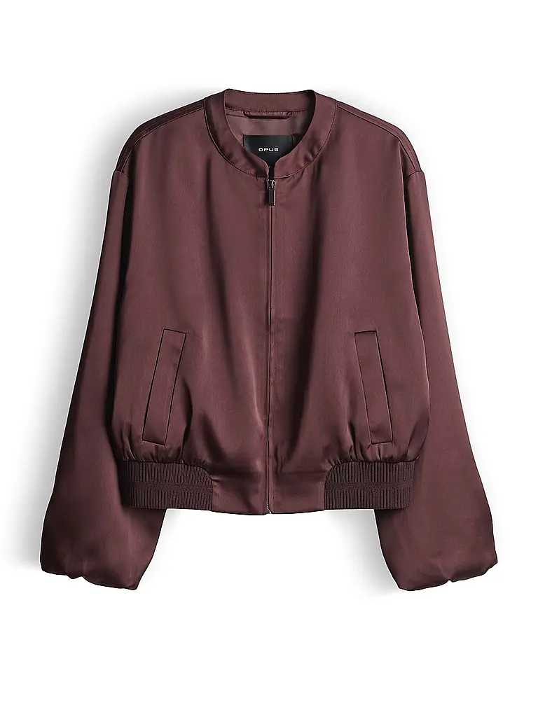 OPUS | Chaqueta JUPITA | Baya