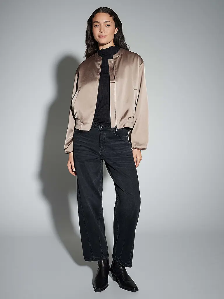 OPUS | Chaqueta JUPITA | Camel