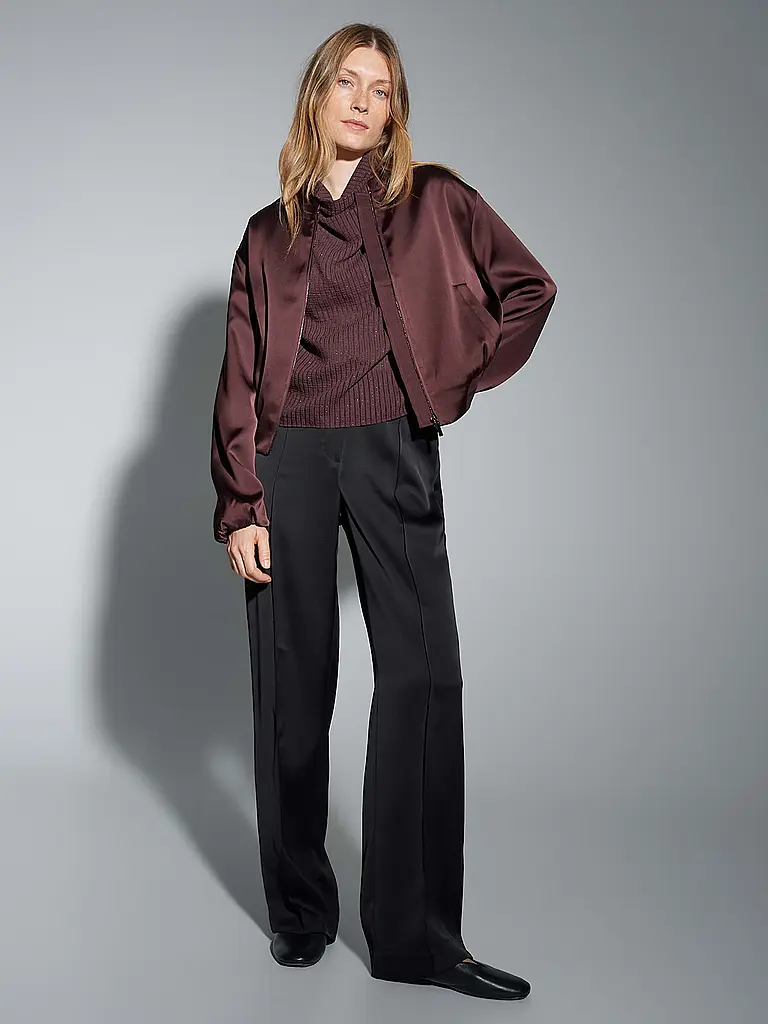 OPUS | Chaqueta JUPITA | Baya